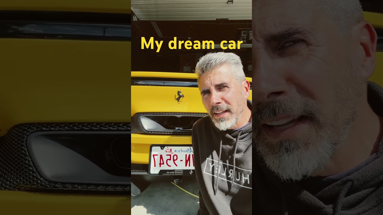 My Dream Car