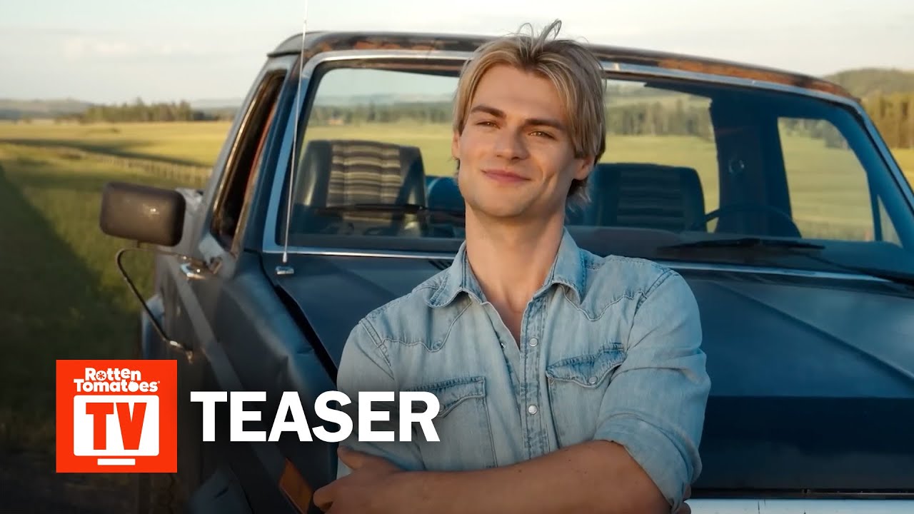 My Life With the Walter Boys Season 2 Teaser