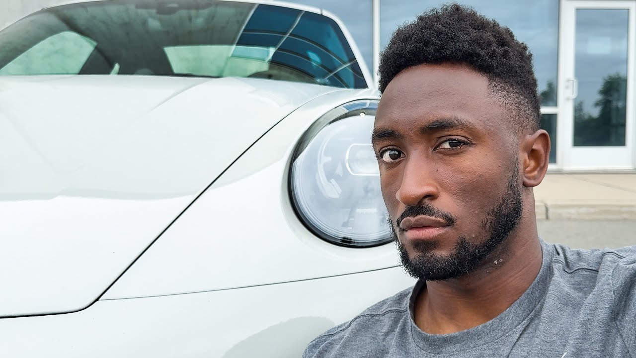 My Next Daily Driver? – 911 GTS T-Hybrid