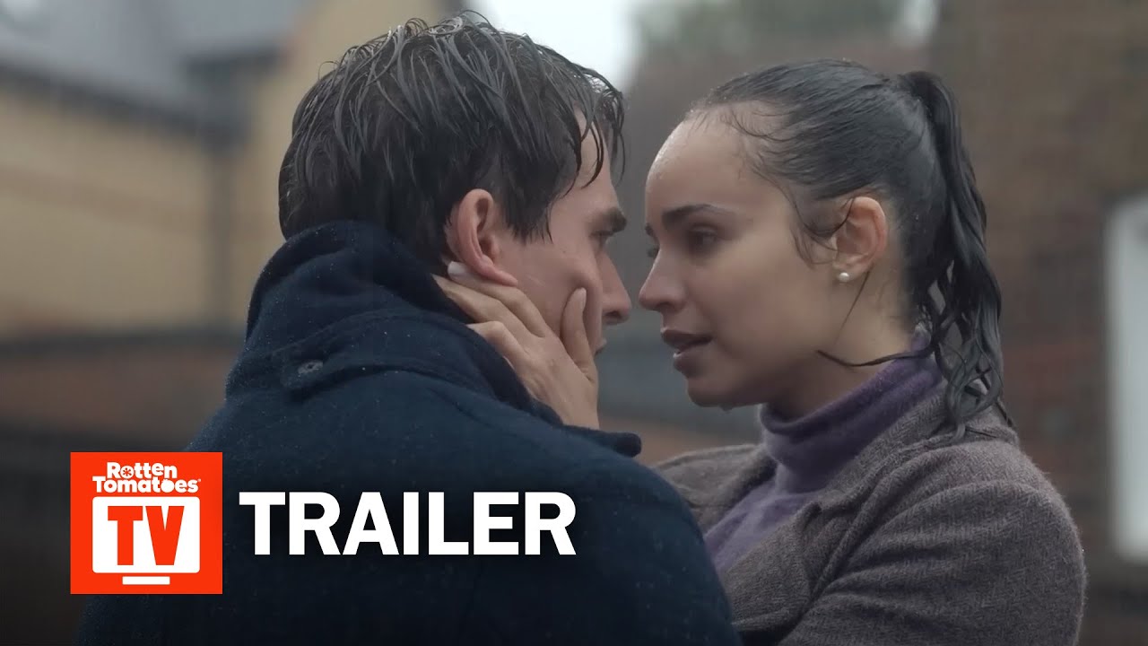 My Oxford Year Trailer #1 (2025)