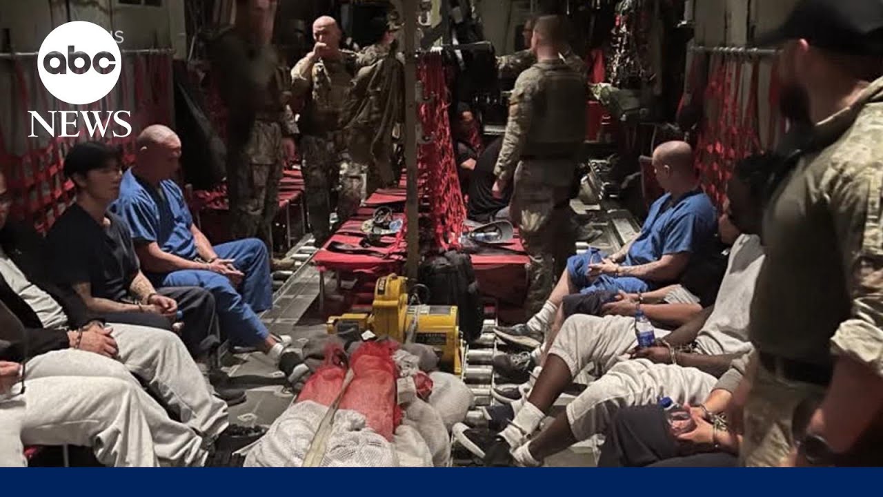 New bill boosts funding for deportations