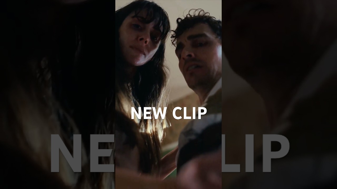 ‘NEW CLIP’ from Together – Split (2025)