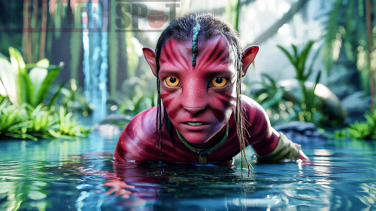 NEW MOVIE NEWS 2025 – Avatar 3 Fire and Ash, Solo Leveling, Pirates of the Caribbean 6, Dune 3