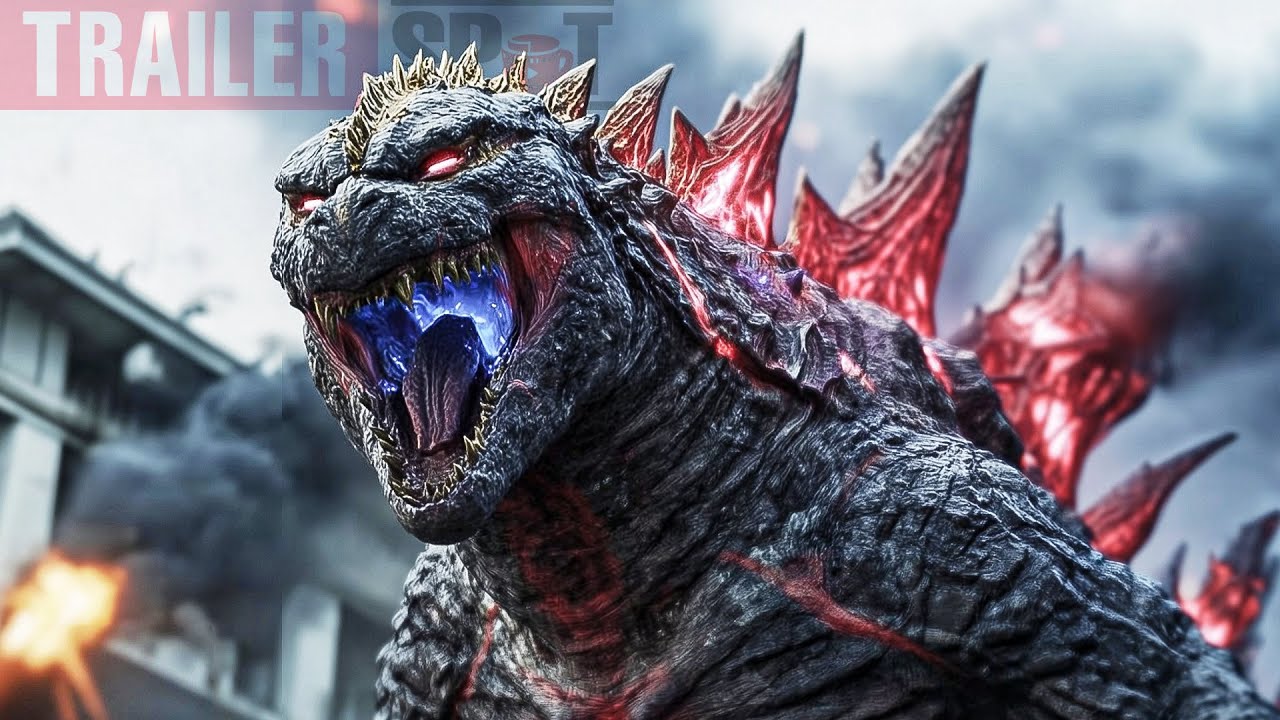 NEW MOVIE NEWS 2025 (June)