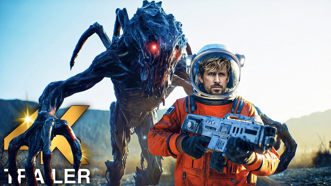 NEW MOVIE TRAILERS 2025 & 2026 | 4K ULTRA HD