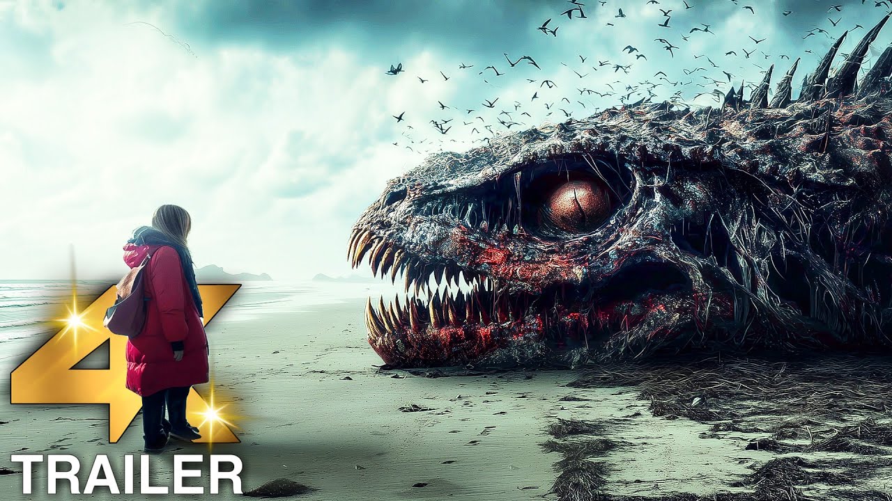 NEW MOVIE TRAILERS 2025 | July Releases | 4K ULTRA HD