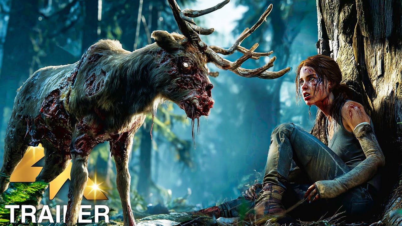 NEW MOVIE TRAILERS 2025 | Weekly #28 | 4K ULTRA HD