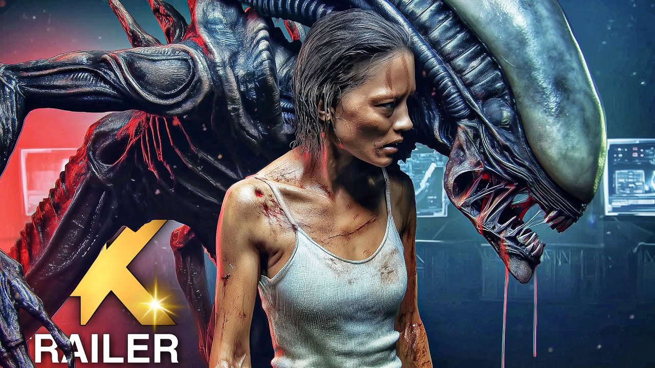 NEW MOVIE TRAILERS 2025 | Weekly #30 | 4K ULTRA HD