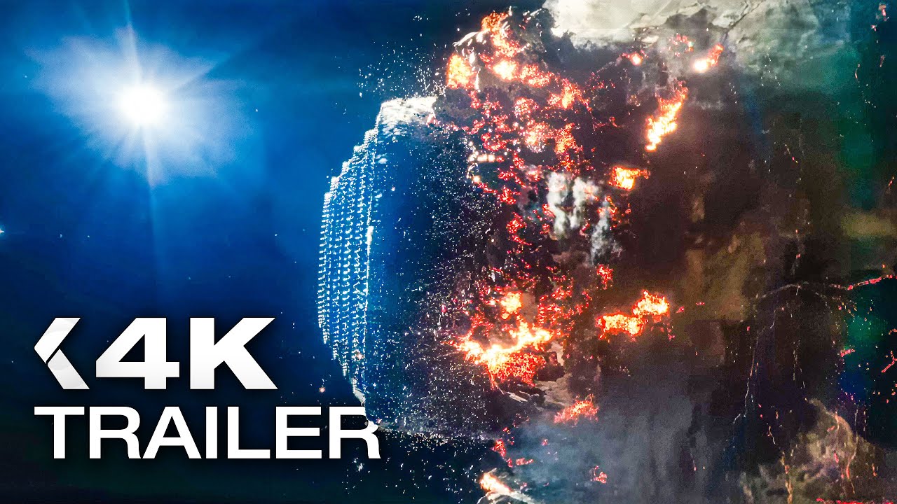 NEW MOVIE TRAILERS 2025