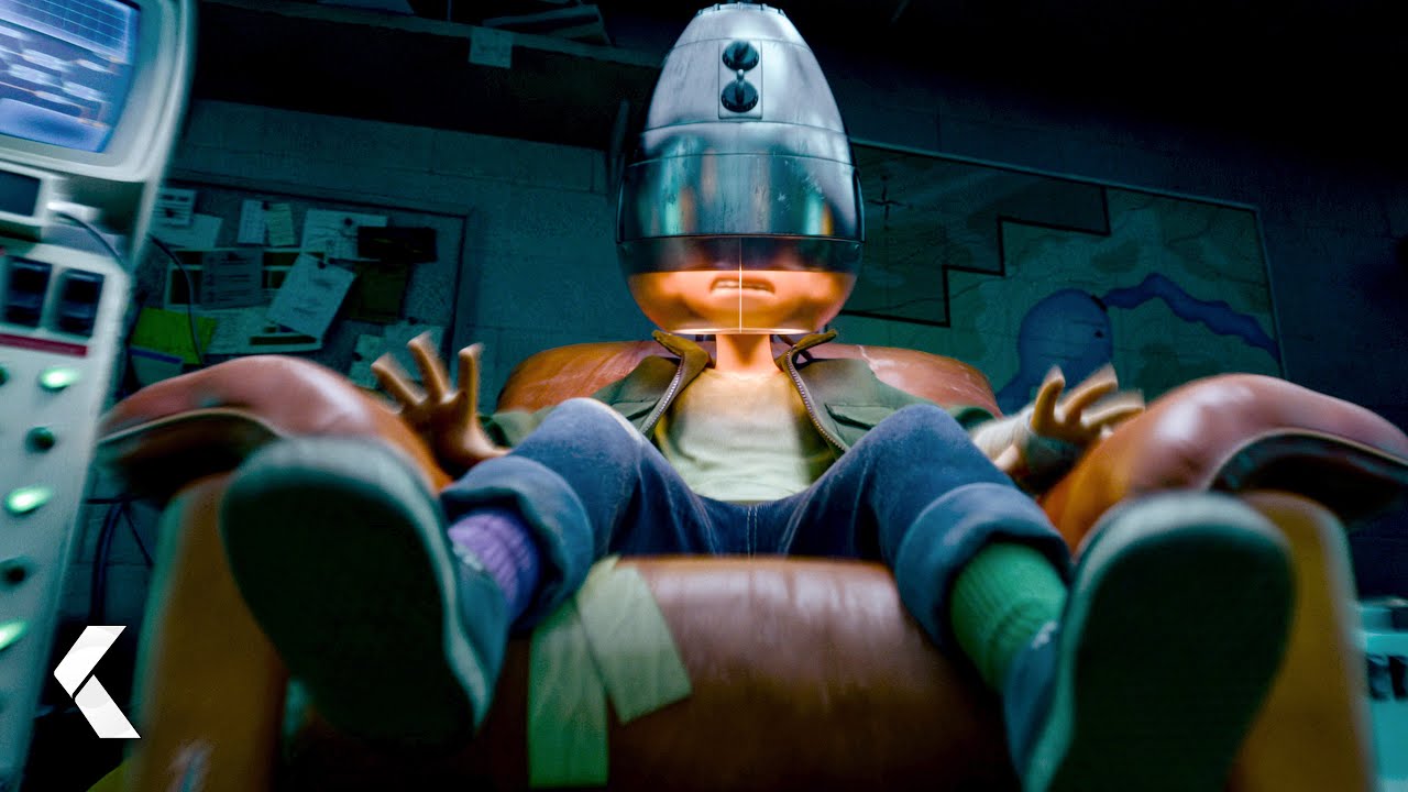 New Pixar movie is “nothing like Avatar” – HOPPERS Trailer (2026)