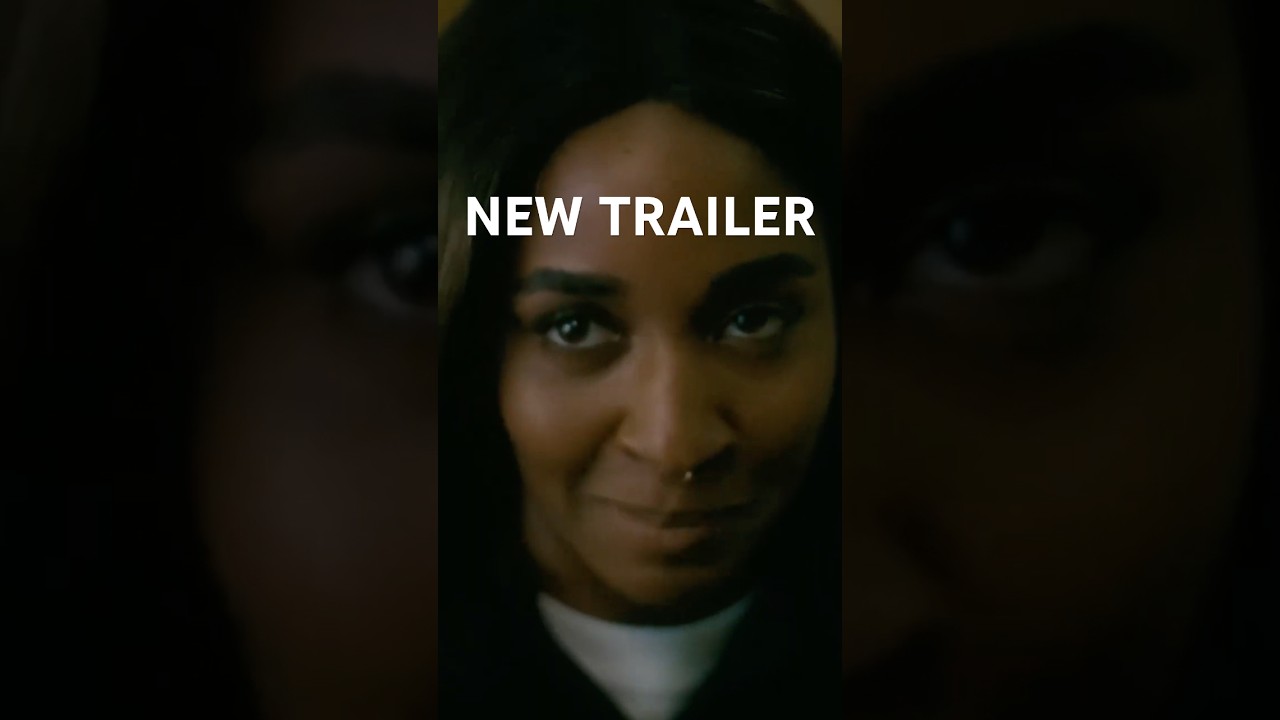 ‘NEW TRAILER’ After the Hunt (2025)