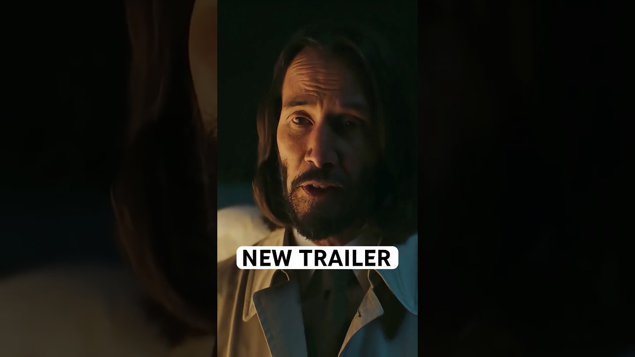 ‘NEW TRAILER’ for Good Fortune (2025)