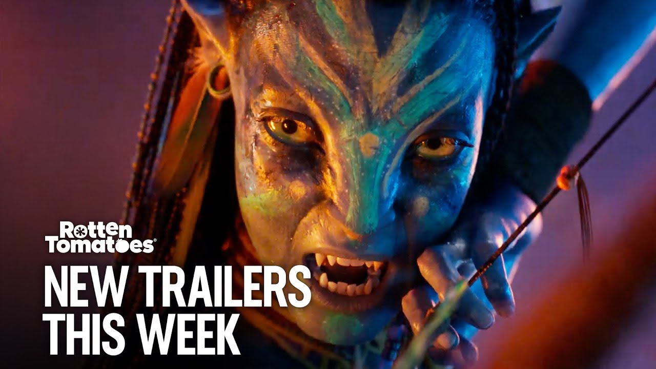New Trailers This Week | Week 30 (2025)