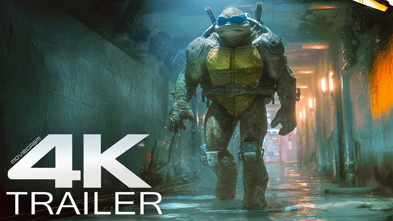 NEW UPCOMING MOVIES 2025 (Trailer)