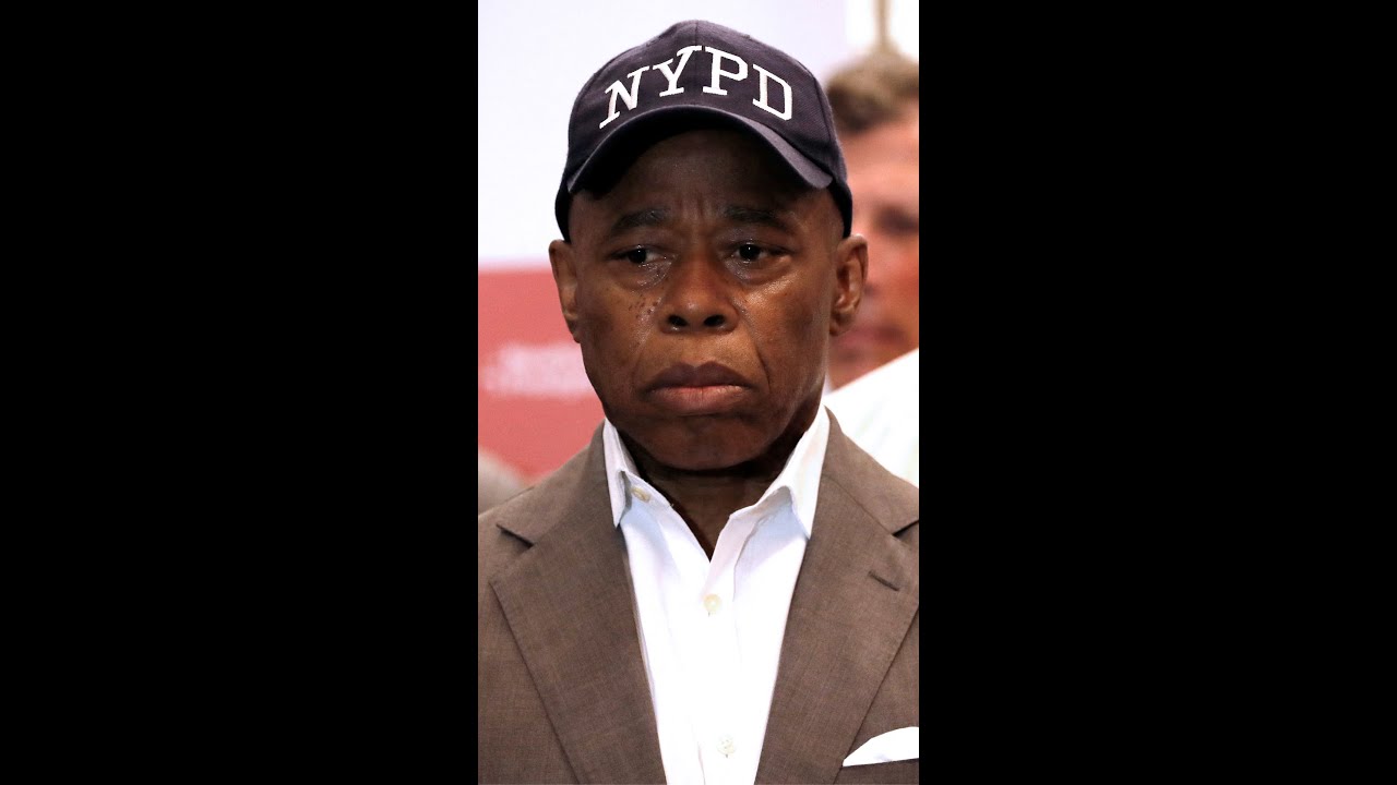 New York Shooting: Mayor Adams Calls it an “Act of Evil”