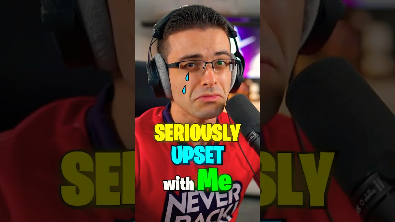 Nick Eh 30… Please Don’t Ban Me!