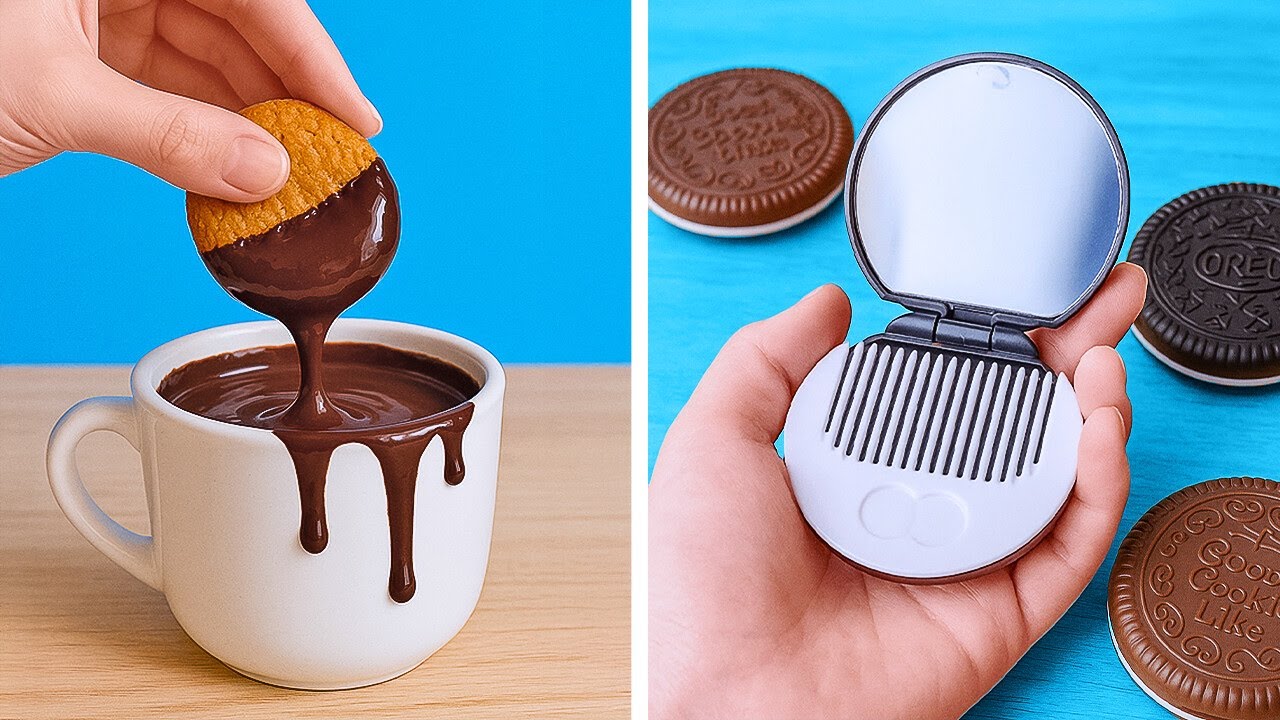 NO COOL ACCESSORIES? 🤔 Let’s Make Trendy DIY Accessory & Jewelry 💖