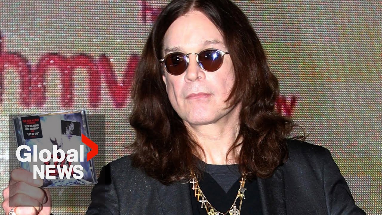No Ordinary Man: Ozzy Osbourne, heavy metal legend and Black Sabbath frontman, dies at 76