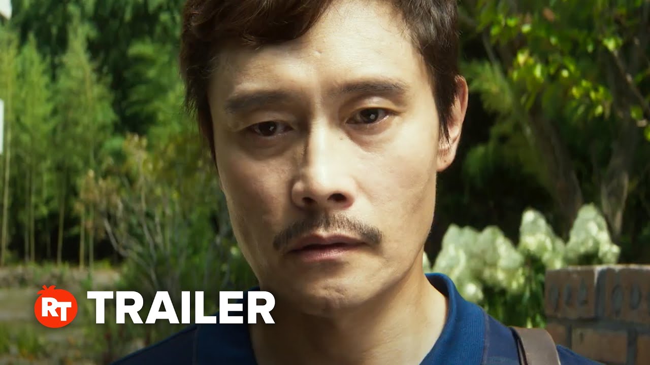 No Other Choice Teaser Trailer (2025)