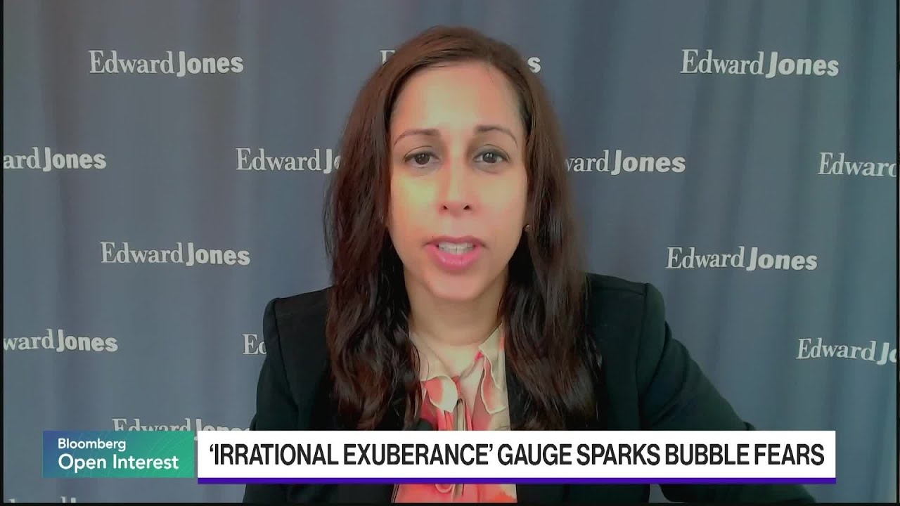 No Sign of Bear Market on Horizon: Edward Jones’ Mahajan