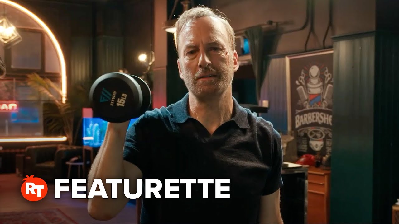 Nobody 2 Featurette – Getting Vacay Ready (2025)