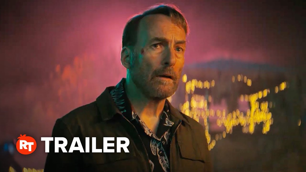 Nobody 2 Trailer – Tickets on Sale (2025)