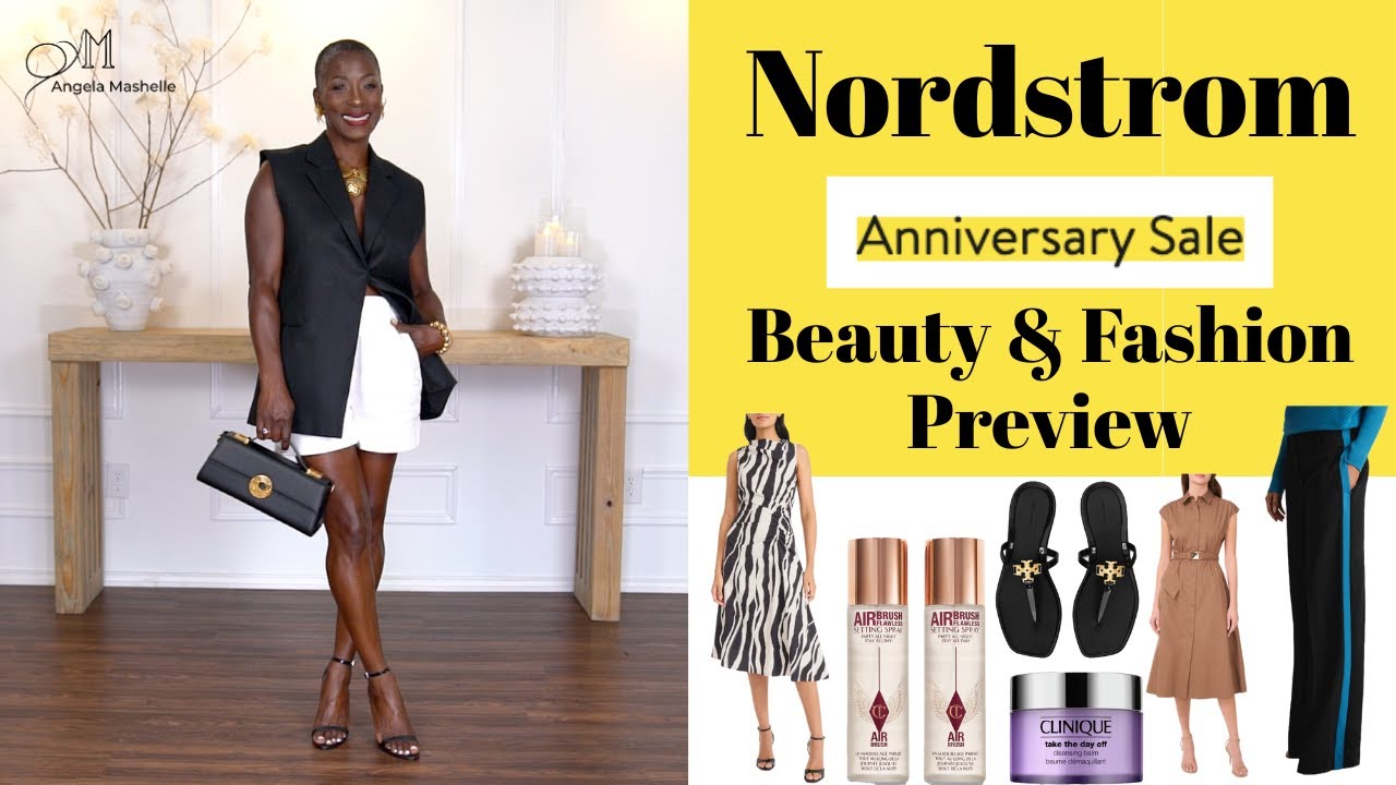 Nordstrom Anniversary Sale Picks