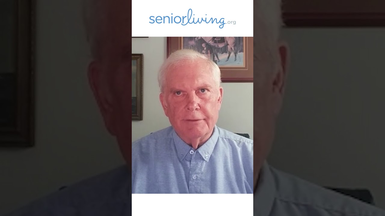 Old Student Loans Shouldn’t Cause Seniors to Miss Meals!