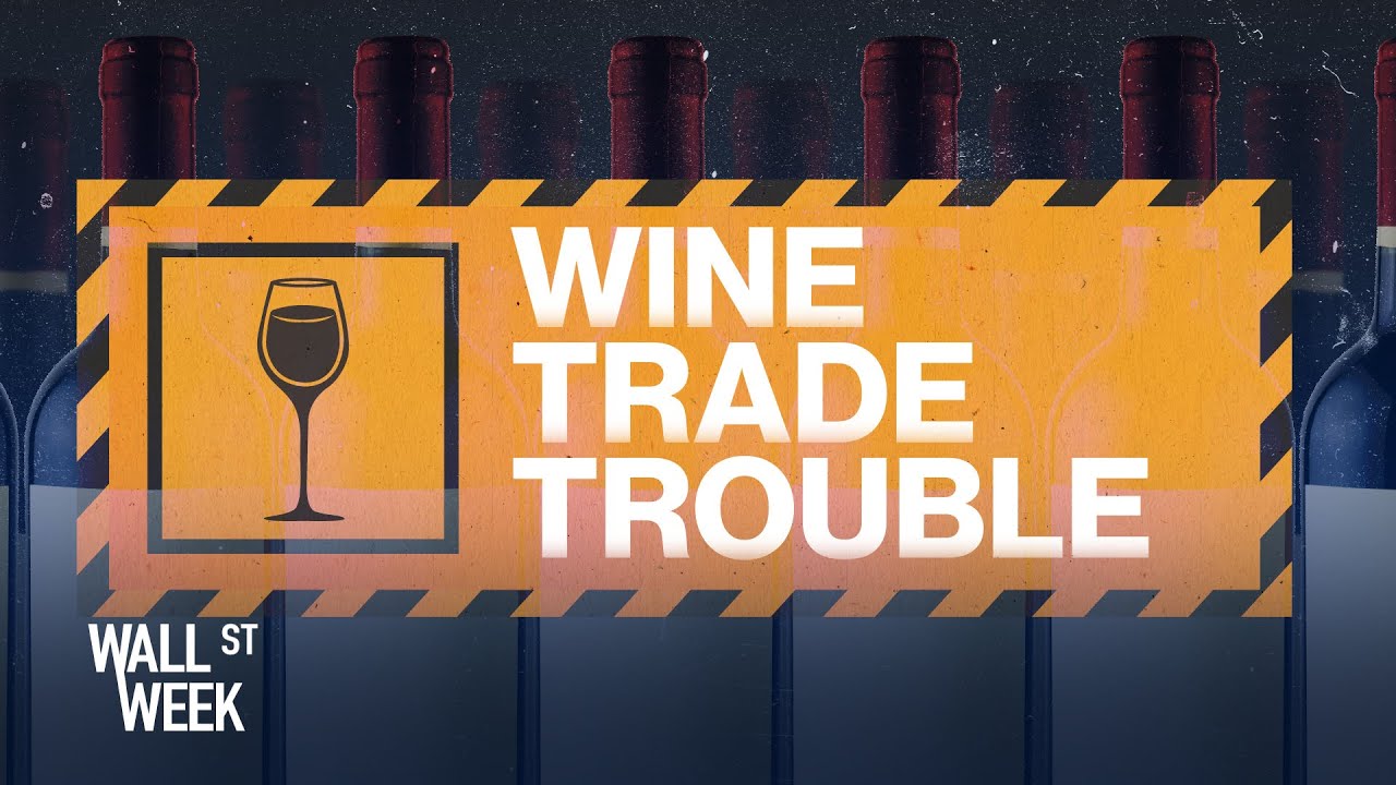 One Big Beautiful Bill, Wine Tariffs, Wearable Technology, Monetary Policy & AI | Wall Street Week