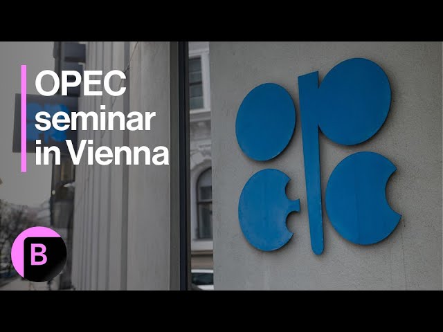 OPEC Seminar in Vienna: What to Expect