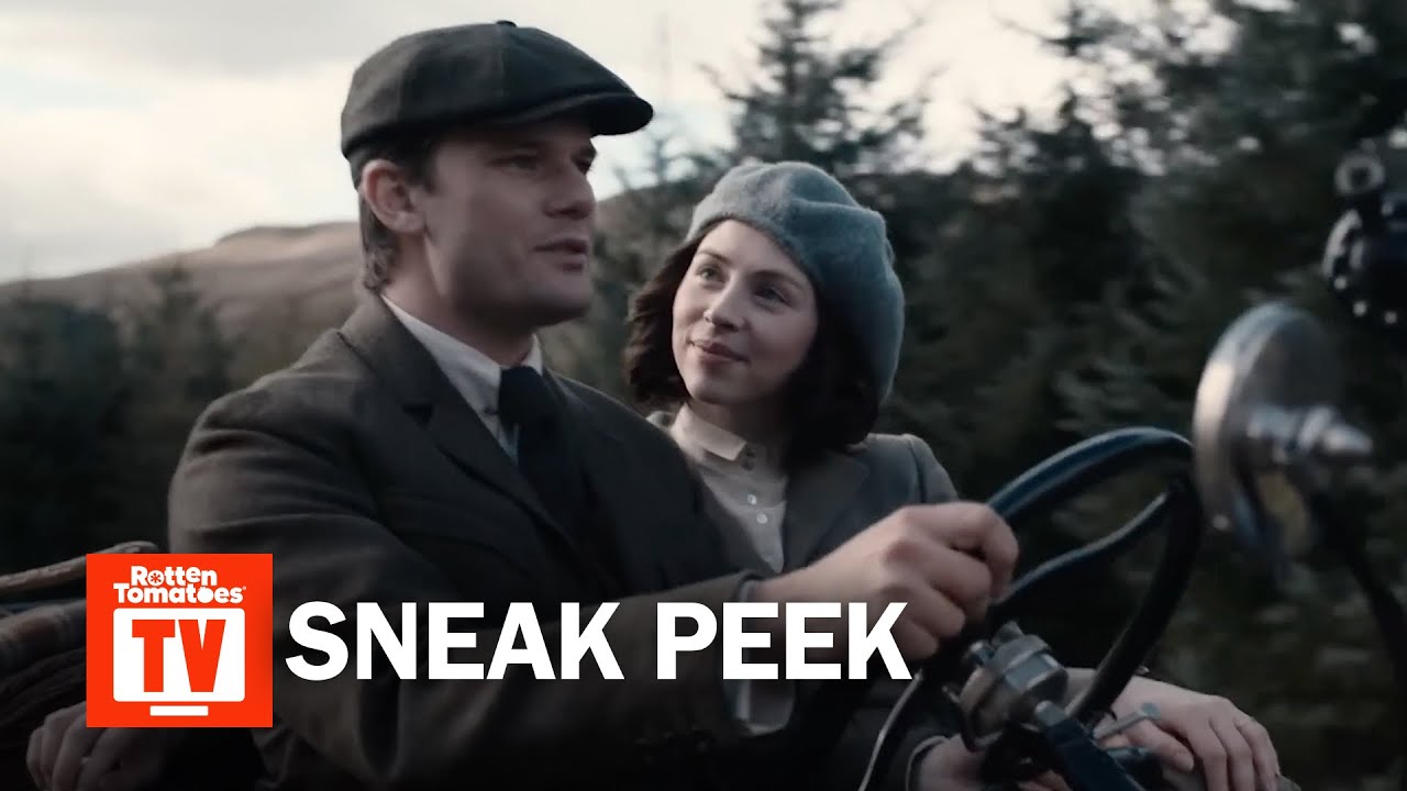 Outlander: Blood of My Blood Sneak Peek | ‘Henry & Julia Beauchamp Escape To The Scottish Highlands’