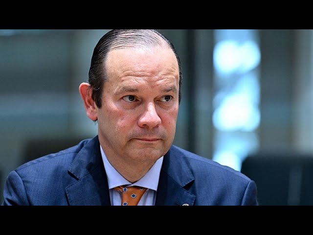 Panama did not cede sovereignty to the US, foreign minister tells Euronews