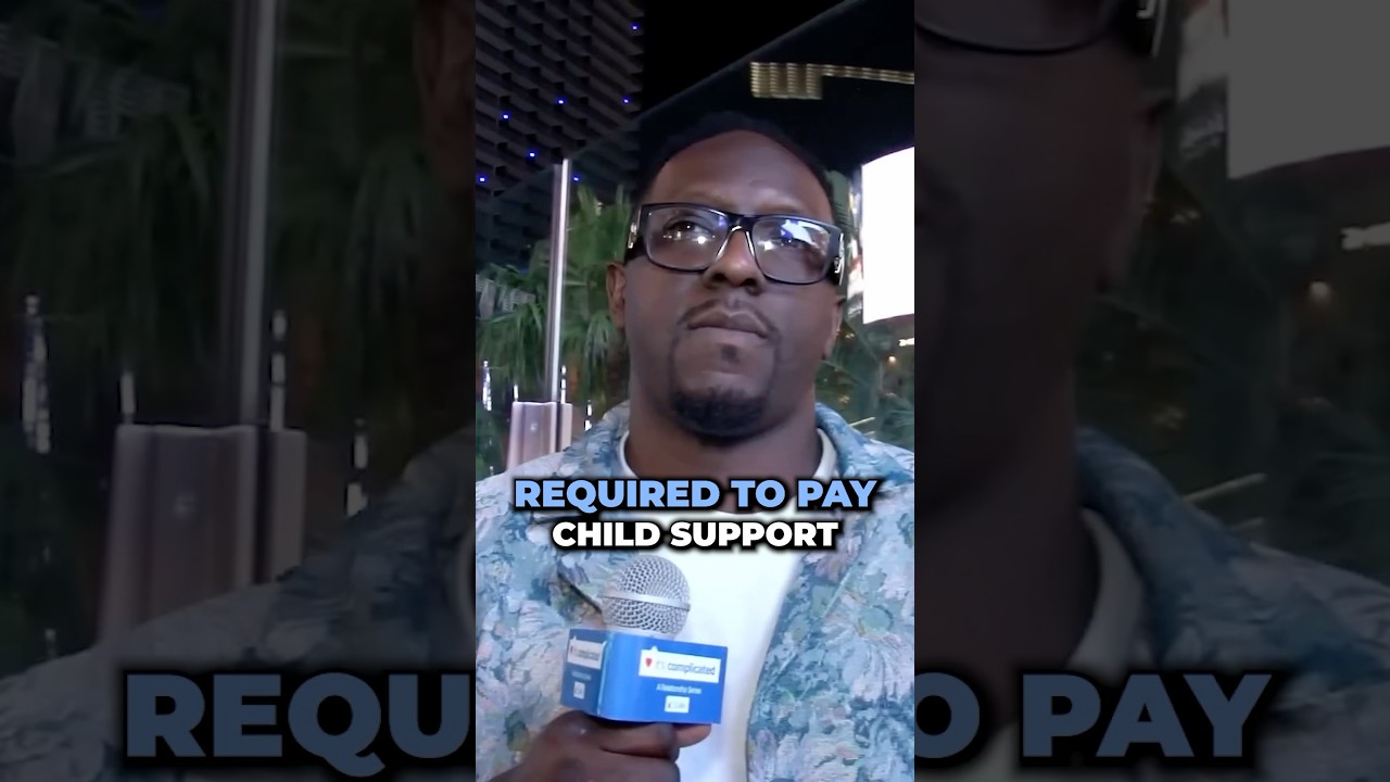 Paternity Fraud?