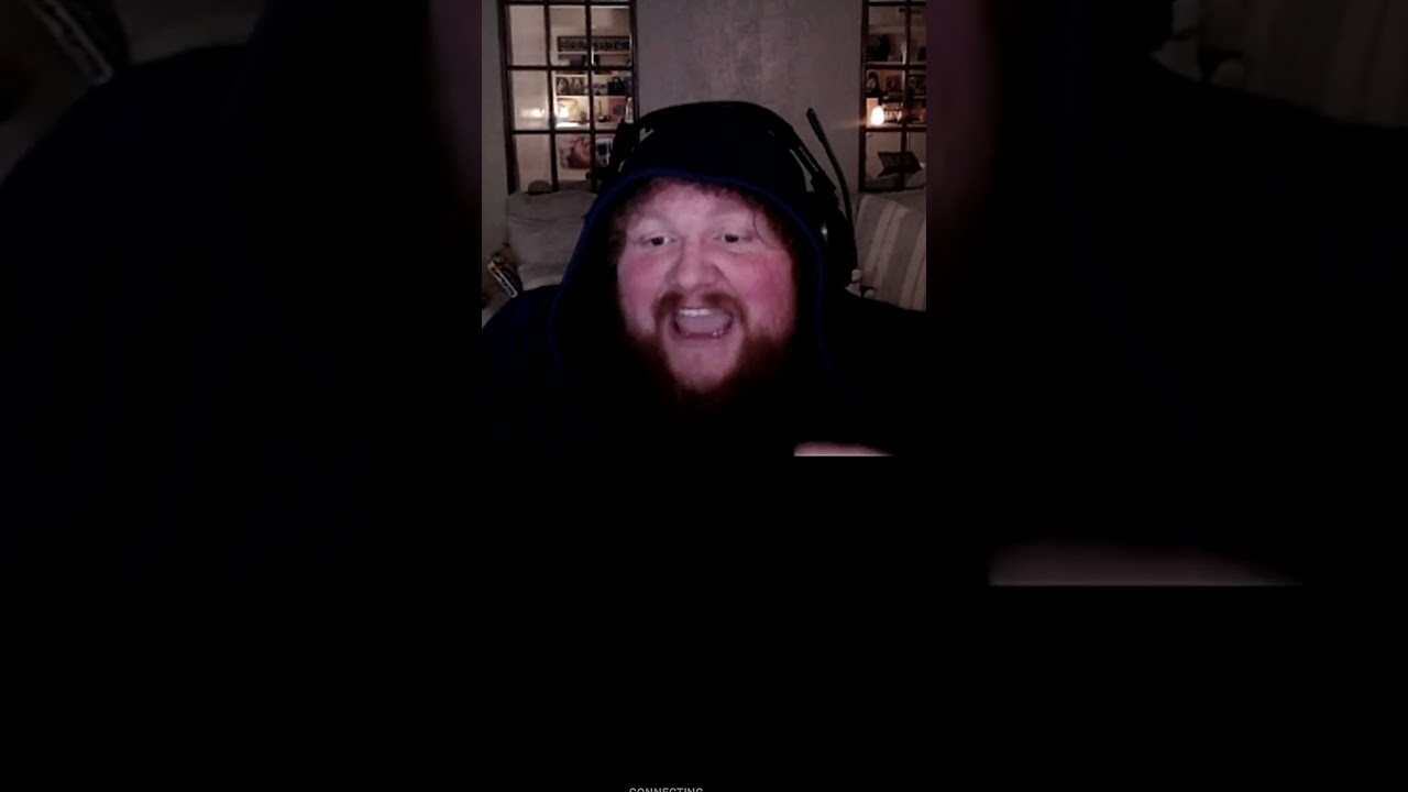 People Act Like I Said Something Crazy #caseohclips #funny #caseoh #meme #viralshort