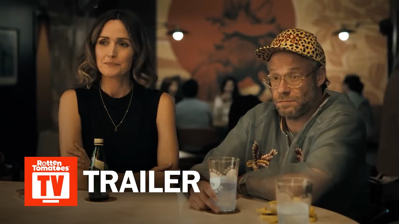 Platonic Season 2 Trailer