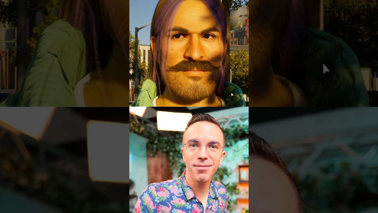 Playing InZOI for the First Time 😅