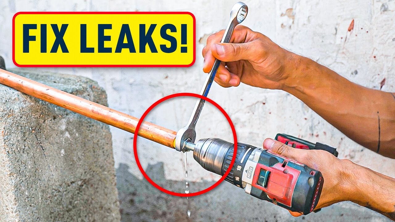 Plumbing Life Hacks to Save Your Budget & Avoid Common Home Disasters