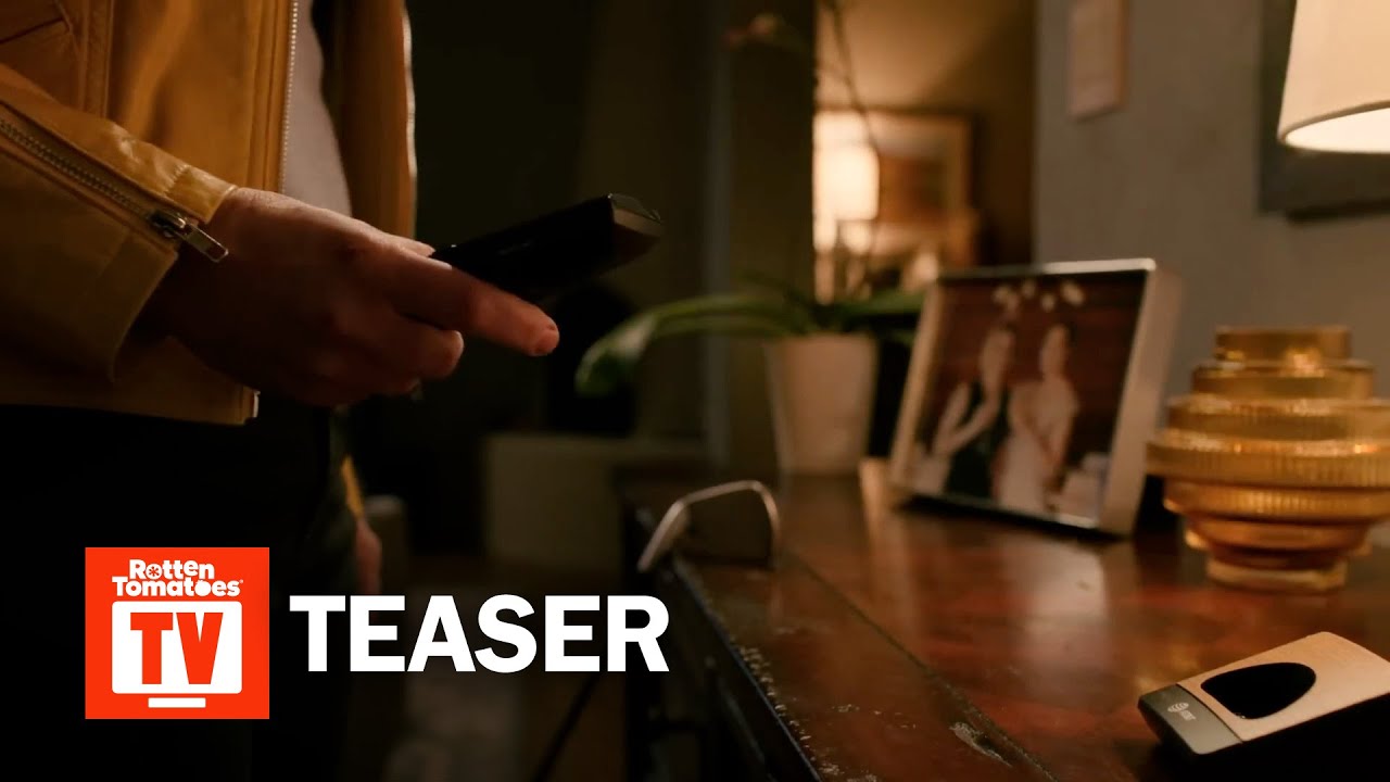 Pluribus Season 1 Teaser | ‘Call Us (202) 808- 3981’