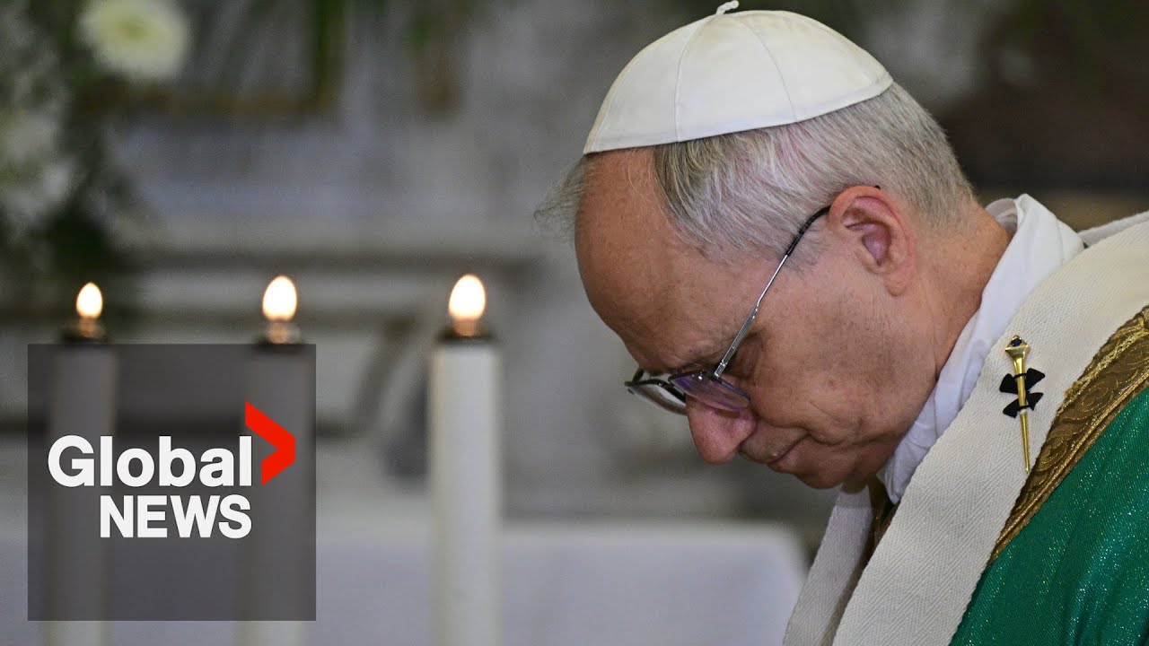 Pope Leo “deeply saddened” by deadly Israeli strike on Gaza Catholic church
