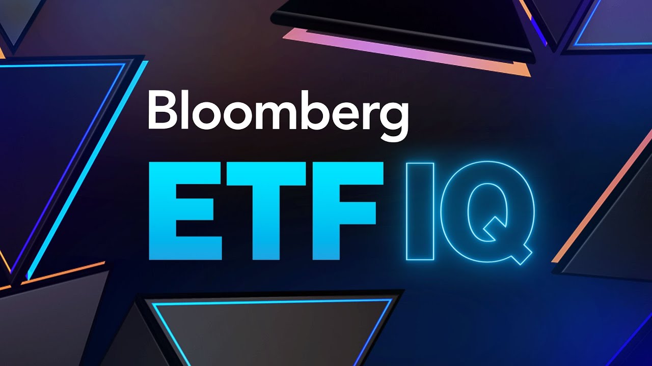 Popularity of Leveraged ETFs Rising | Bloomberg ETF IQ 7/14/2025