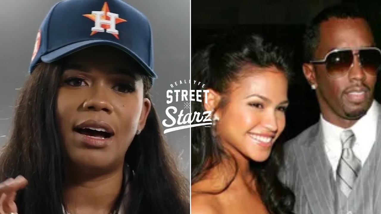 Princella says Cassie was NOT a victim, but Diddy was NOT innocent either “Money SHOWS the truth!”