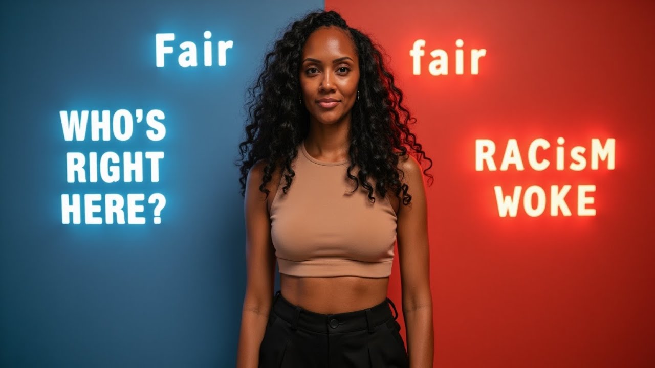 Professor SNAPS Over “Woke” Double Standards — Brit Reacts!