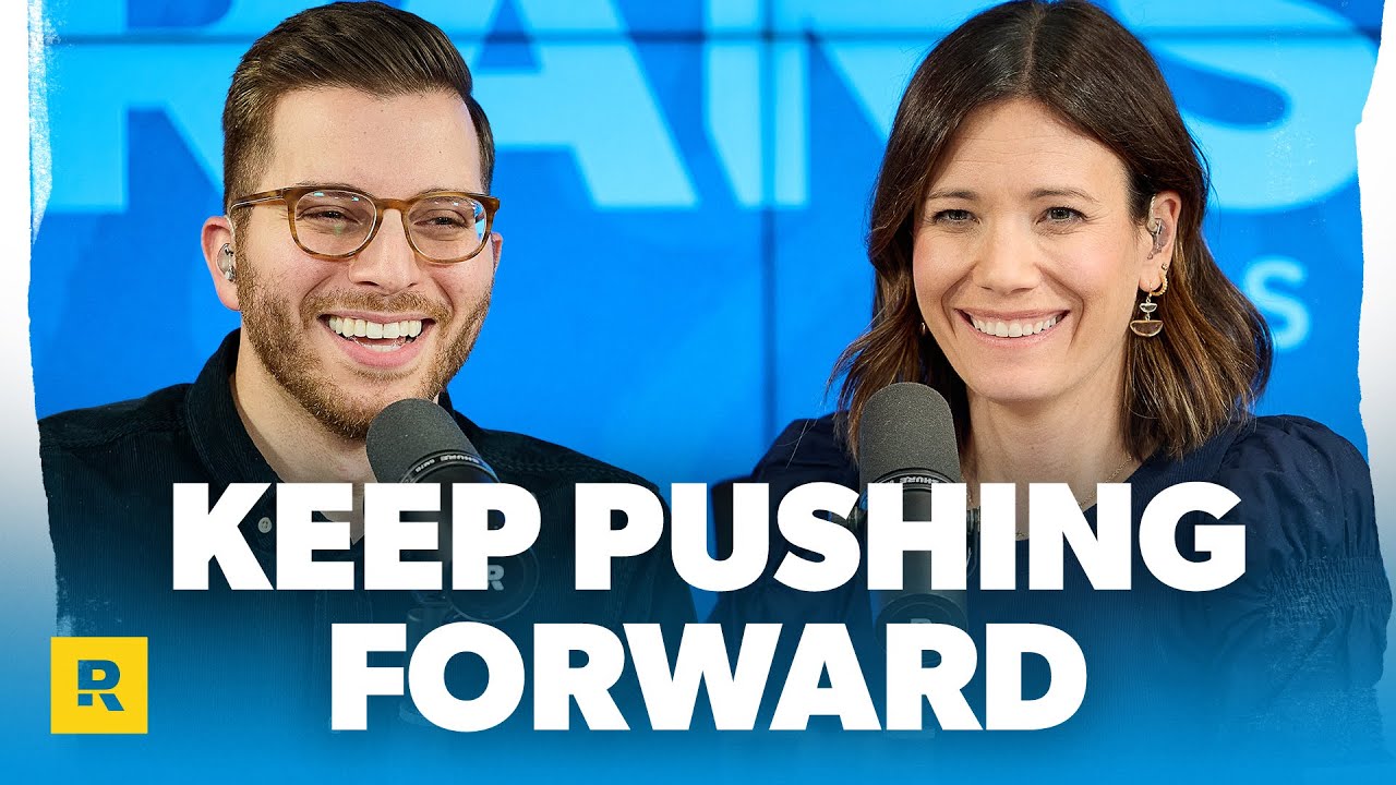 Push Through Your Financial Setbacks, Don’t Surrender to Them | July 1, 2025