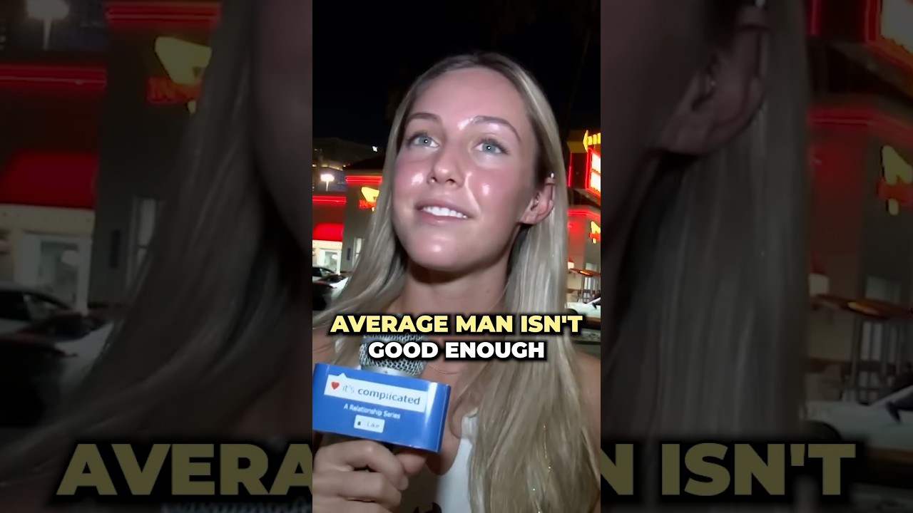 Putting women on a pedestal?