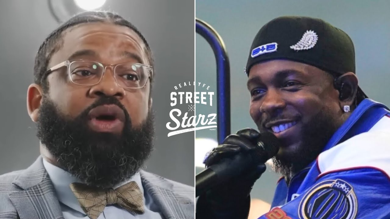 RealLyfe Lawyer BREAK DOWN Drake vs UMG Kendrick predictions “a PDF FILE is a SERIOUS accusation!”