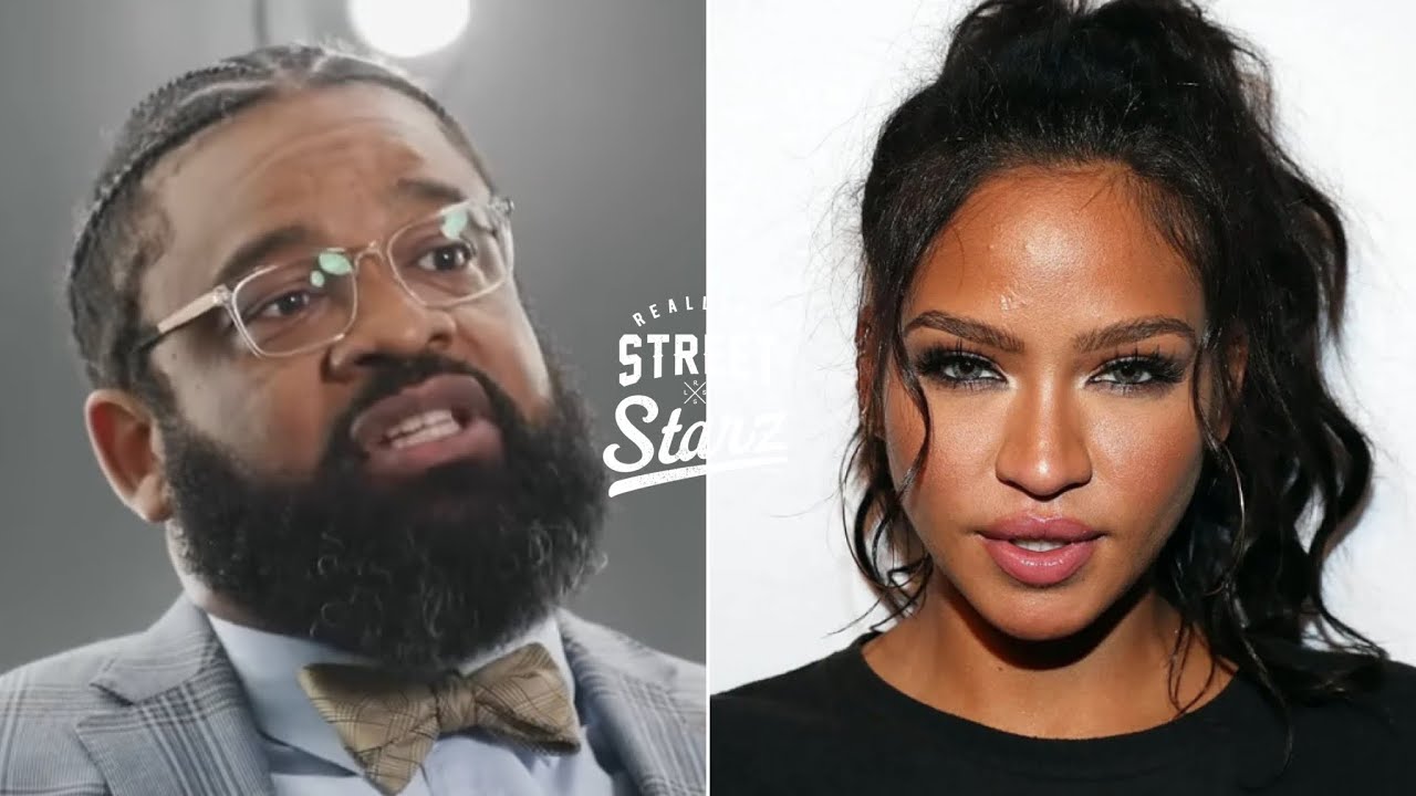 RealLyfe Lawyer says Cassie lawsuit gave the Feds EXTRA ammo in Diddy case “She had NO choice!”