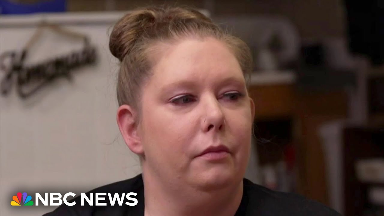 Recovery home residents face impact of federal funding cuts