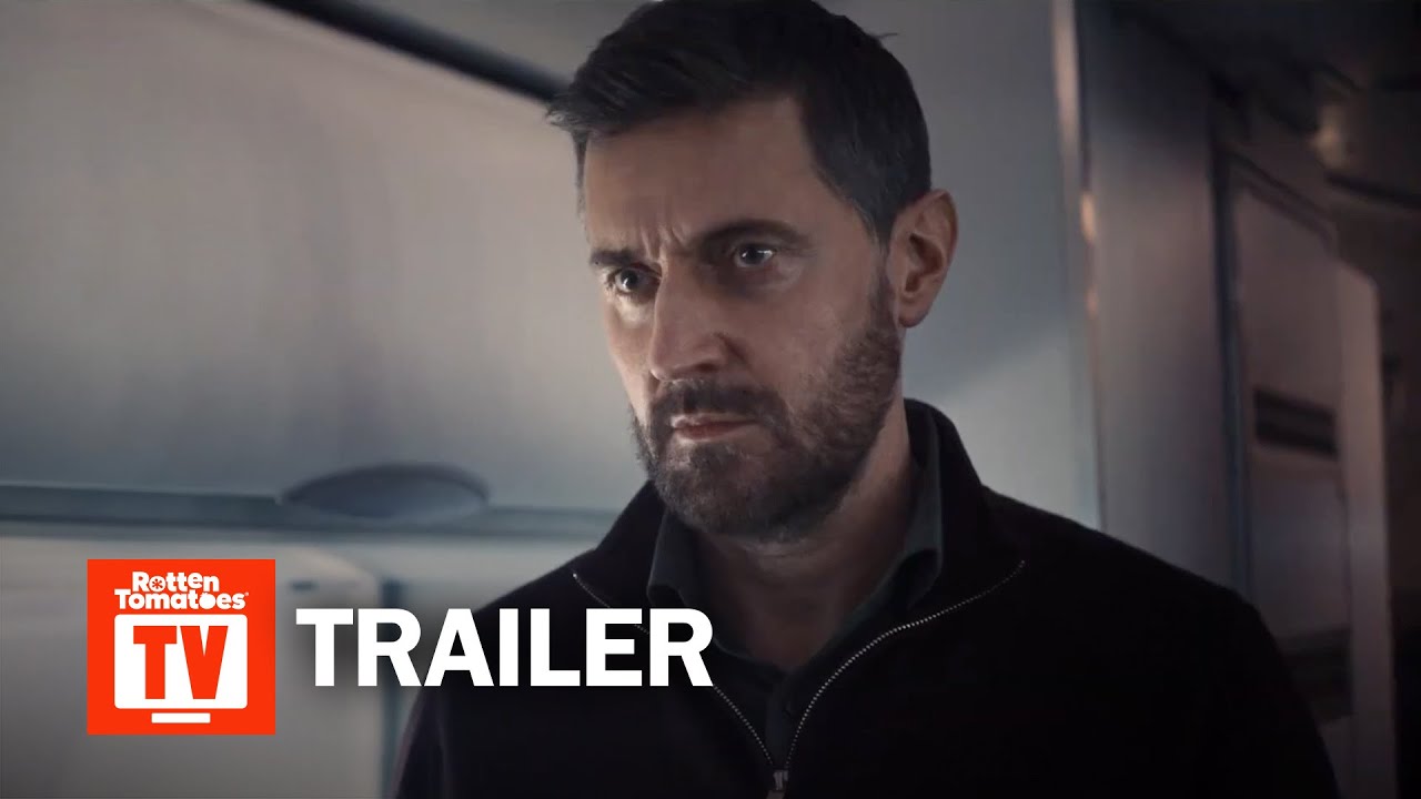 Red Eye Season 1 Trailer