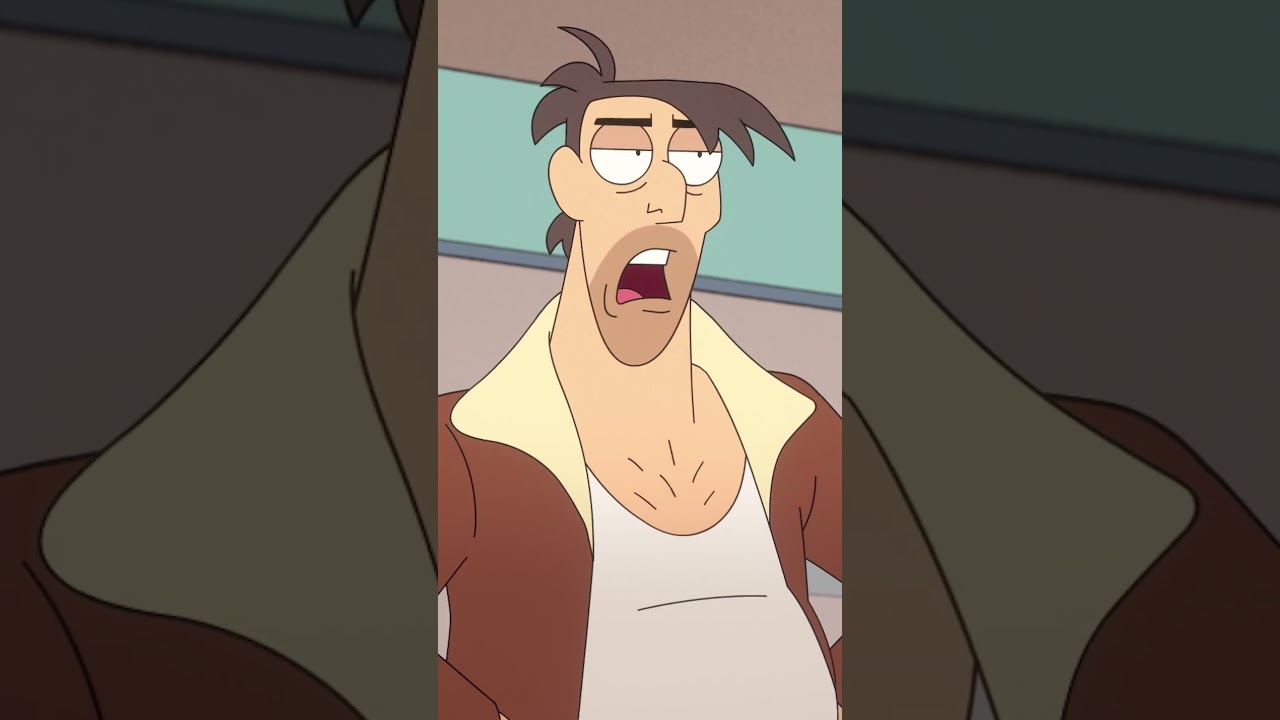 Reintroducing your favorite arky and ours: Rip Digman. #digman