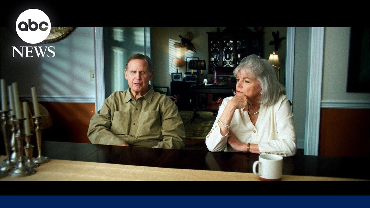 Reliving the search for Mike Williams in ‘Mr. & Mrs. Murder’